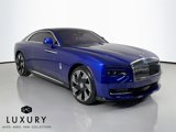Used 2024 Rolls-Royce Spectre w/ Spectre Launch Package image 3