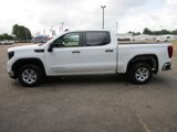 New 2026 GMC Sierra 1500 Pro w/ Pro Value Package image 2