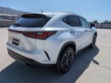 New 2025 Lexus NX 450h+ AWD w/ Luxury Package image 3