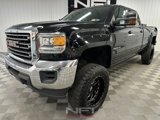 Used 2016 GMC Sierra 2500 SLE image 3