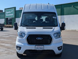 Used 2023 Ford Transit 350 XLT image 2