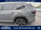 New 2025 Volkswagen Atlas SEL Premium R-Line image 4