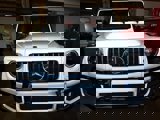 Used 2021 Mercedes-Benz G 63 AMG 4MATIC image 4