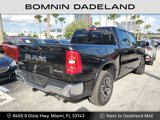 Used 2025 RAM 1500 Laramie image 4