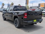New 2026 RAM 1500 Big Horn image 3