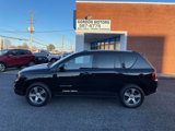 Used 2017 Jeep Compass High Altitude image 4