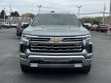 New 2025 Chevrolet Silverado 1500 LTZ image 2