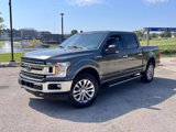 Used 2019 Ford F150 XLT w/ Equipment Group 302A Luxury image 2