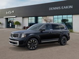 New 2025 Kia Telluride SX Prestige image 3