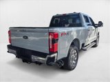 New 2025 Ford F250 Lariat image 2