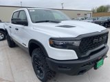 New 2025 RAM 1500 Rebel w/ G/T Package image 3