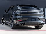 Certified 2025 Porsche Cayenne S image 3