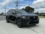 Certified 2025 MAZDA CX-70 3.3 Turbo S w/ Premium Plus image 3