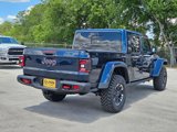 New 2025 Jeep Gladiator Rubicon image 3