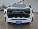Used 2024 GMC Sierra 2500 AT4 w/ Technology Package image 3