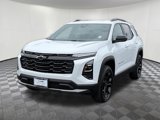 New 2026 Chevrolet Equinox LT w/ Convenience Package II image 3