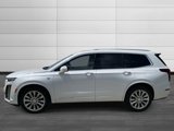 New 2025 Cadillac XT6 Premium Luxury w/ Platinum Package image 2