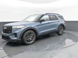 New 2025 Ford Explorer ST w/ Sun And Sound Package image 2