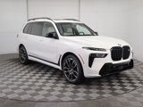 New 2026 BMW X7 M60i image 3