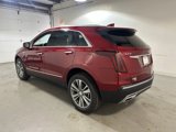 New 2025 Cadillac XT5 Premium Luxury w/ Technology Package image 4