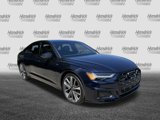 New 2025 Audi A6 3.0T Prestige image 2