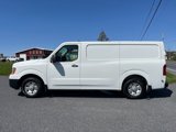 Used 2019 Nissan NV 2500 SV image 2