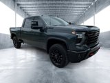 New 2025 Chevrolet Silverado 2500 LTZ w/ Trail Boss Package image 2