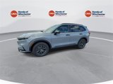 New 2026 Honda CR-V TrailSport image 5
