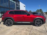 New 2025 MAZDA CX-50 AWD 2.5 S w/ Accent Package image 4