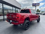 Used 2022 Ford F150 XLT w/ Equipment Group 302A High image 5