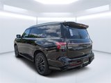 New 2025 INFINITI QX80 Autograph image 5