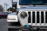 Used 2023 Jeep Wrangler Unlimited Sahara image 6