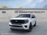 New 2025 Ford Expedition Max Platinum w/ Platinum Ultimate Package image 2