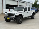 New 2025 Jeep Gladiator Rubicon image 4