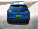 Used 2022 Jeep Cherokee Trailhawk w/ Trailer Tow Group image 6