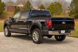Used 2024 Ford F150 Lariat w/ Tow/Haul Package image 4