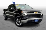Used 2024 Chevrolet Silverado 1500 LT image 2