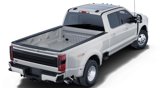 New 2025 Ford F350 4x4 Crew Cab DRW Super Duty image 3