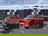 New 2025 GMC Sierra 2500 SLE w/ SLE Value Package; image 2