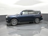 Used 2023 Nissan Armada SL w/ Captain's Chairs Package image 4