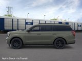 New 2025 Ford Expedition Platinum image 2
