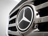 New 2025 Mercedes-Benz GLS 450 4MATIC image 3