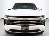 New 2025 Chevrolet Tahoe LT w/ Advanced Technology Package image 2