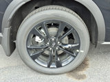 New 2025 INFINITI QX60 Luxe w/ Black Edition image 5