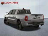 New 2025 RAM 1500 Laramie w/ Night Edition image 4