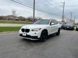 Used 2015 BMW X1 xDrive35i image 3
