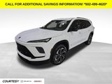 New 2026 Buick Enclave Sport Touring image 3
