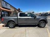 Used 2016 Ford F150 XLT w/ Equipment Group 302A Luxury image 3