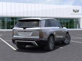 New 2026 Cadillac Vistiq Sport image 4