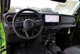 New 2025 Jeep Wrangler Unlimited Rubicon image 2